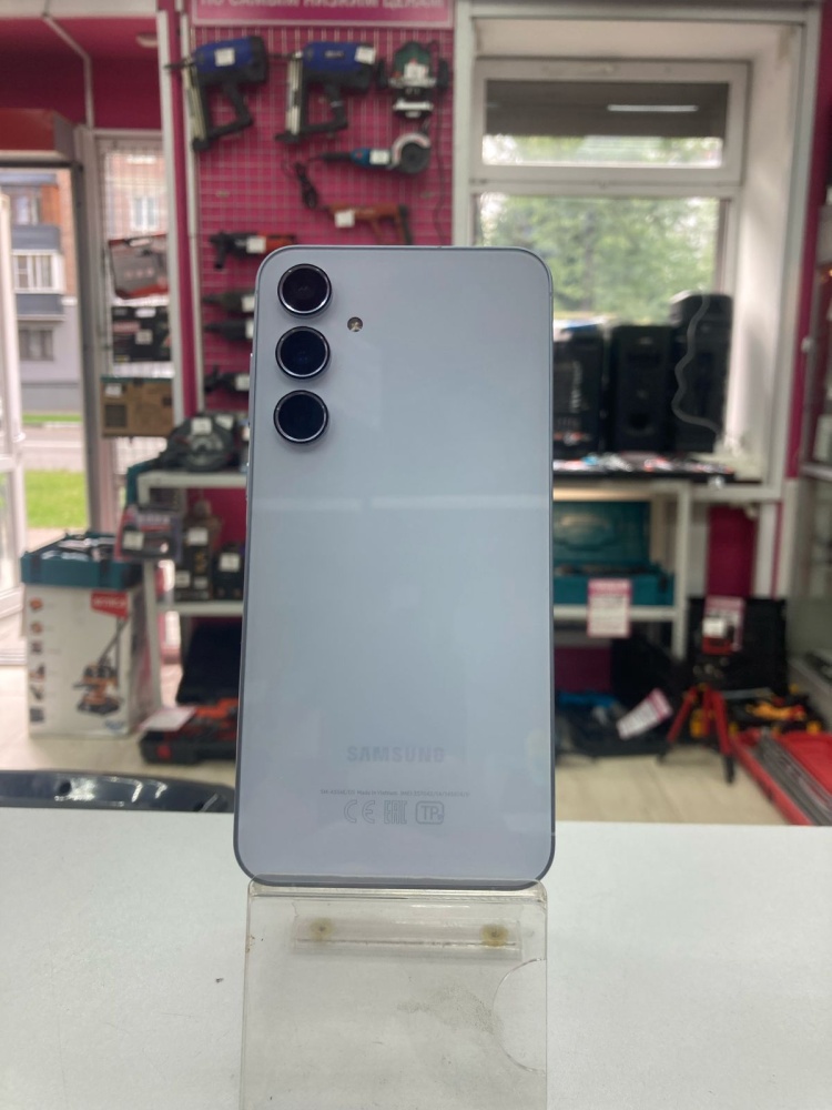 Смартфон Samsung A55 8/128