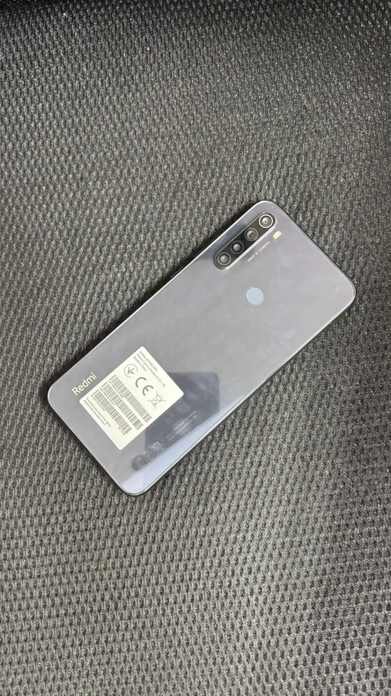 Смартфон Xiaomi Redmi Note 8T 4/64