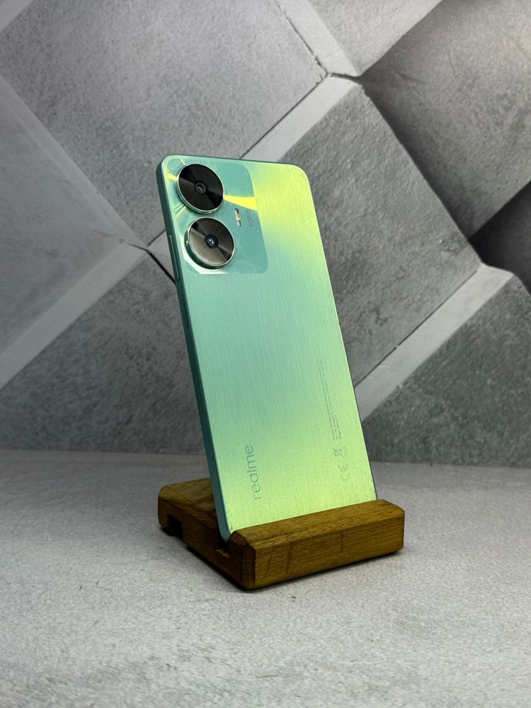 Смартфон Realme C55 8/256