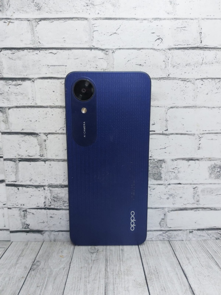 Смартфон Oppo A17К 3/64
