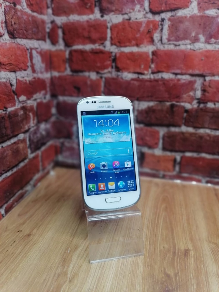 Смартфон Samsung GT-I8190