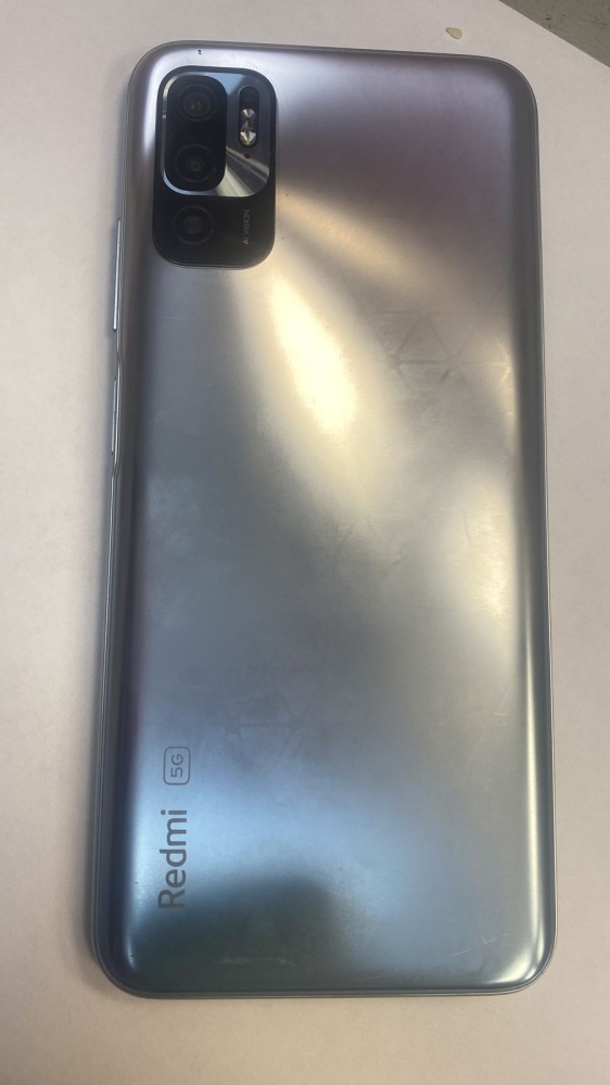 Смартфон Xiaomi Redmi note 10 - 4/128