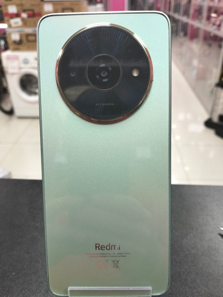 Смартфон Xiaomi Redmi A3x 3/64gb.