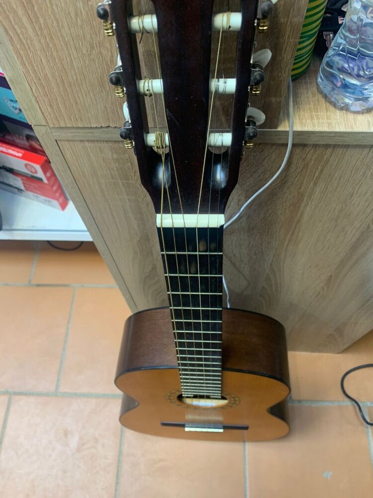 Гитара Cremona 4670