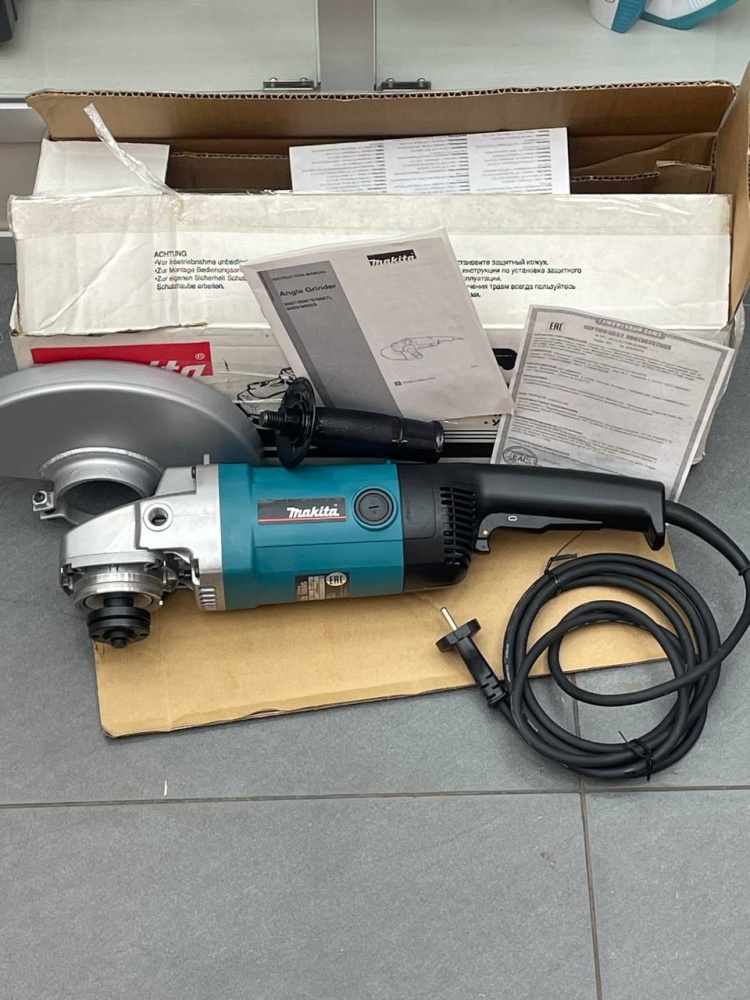 УШМ Makita 9069s