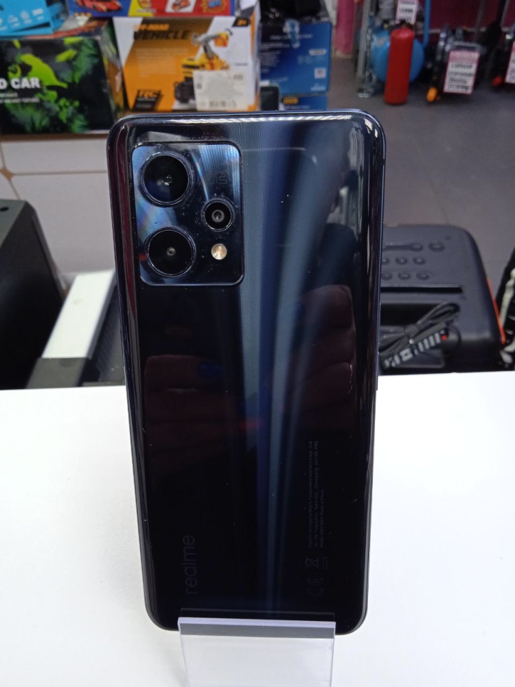 Смартфон Realme 9 PRO plus/128gb