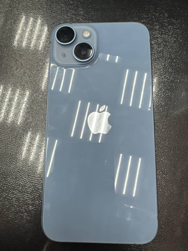 Смартфон iPhone 14 128гб