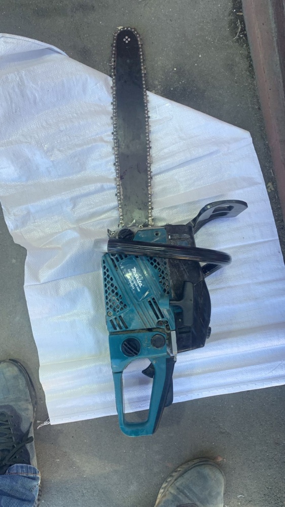 Бензопила Makita CX-GS5223(не оригинал)