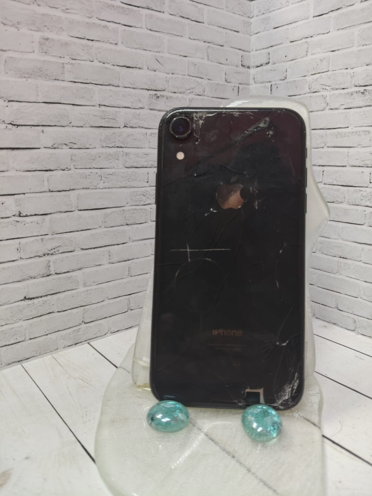 Смартфон iPhone XR 64 Gb