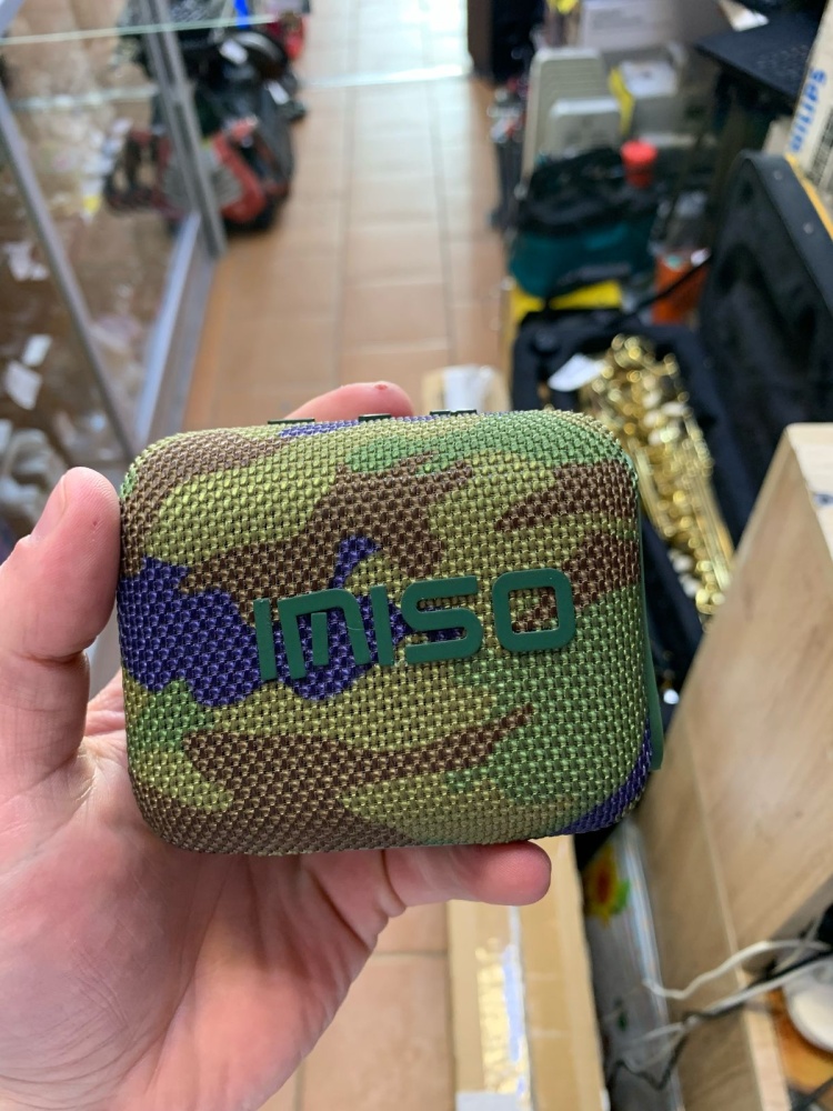 Акустика др марка IMISO