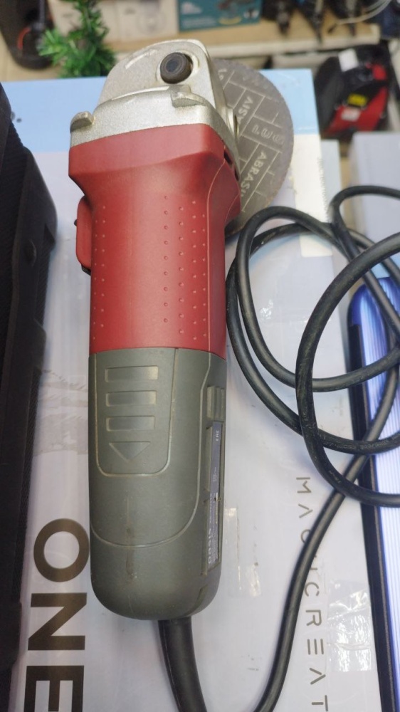 УШМ (Болгарка) Oasis