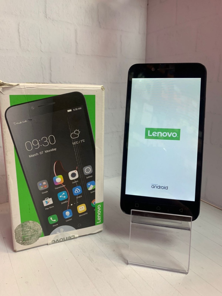 Мобильный телефон Lenovo VIBE 1/8 GB