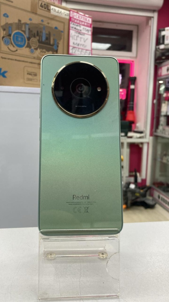 Смартфон Xiaomi Redmi A3x 3/64