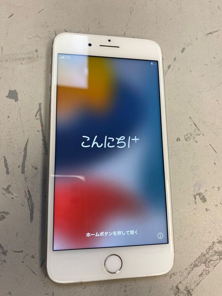 Смартфон iPhone 7+ 128Gb