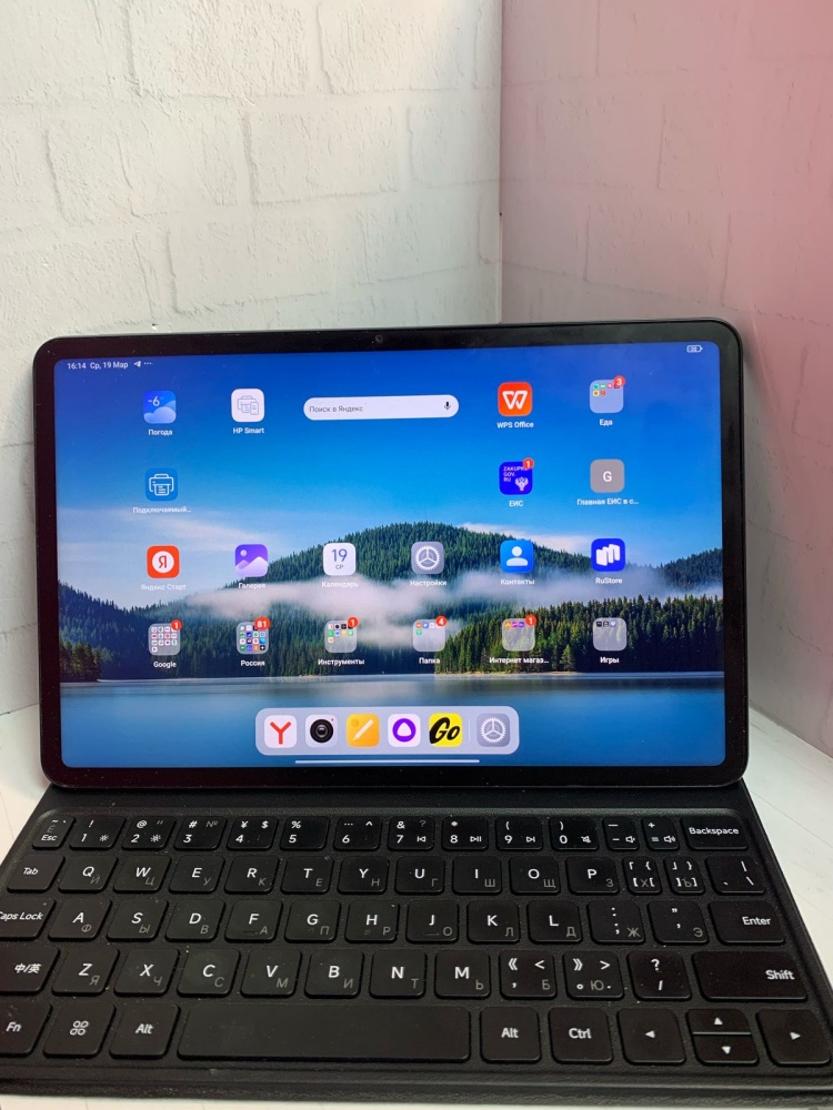 Планшет Xiaomi PAD6  6/128gb