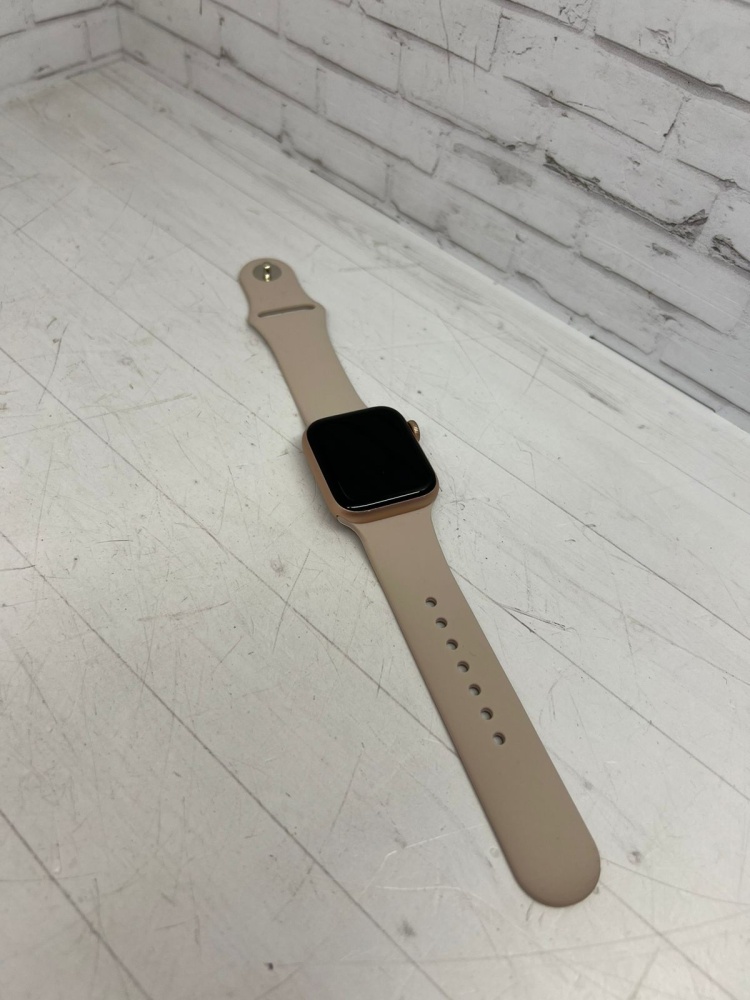 Часы Apple Watch 4 40mm