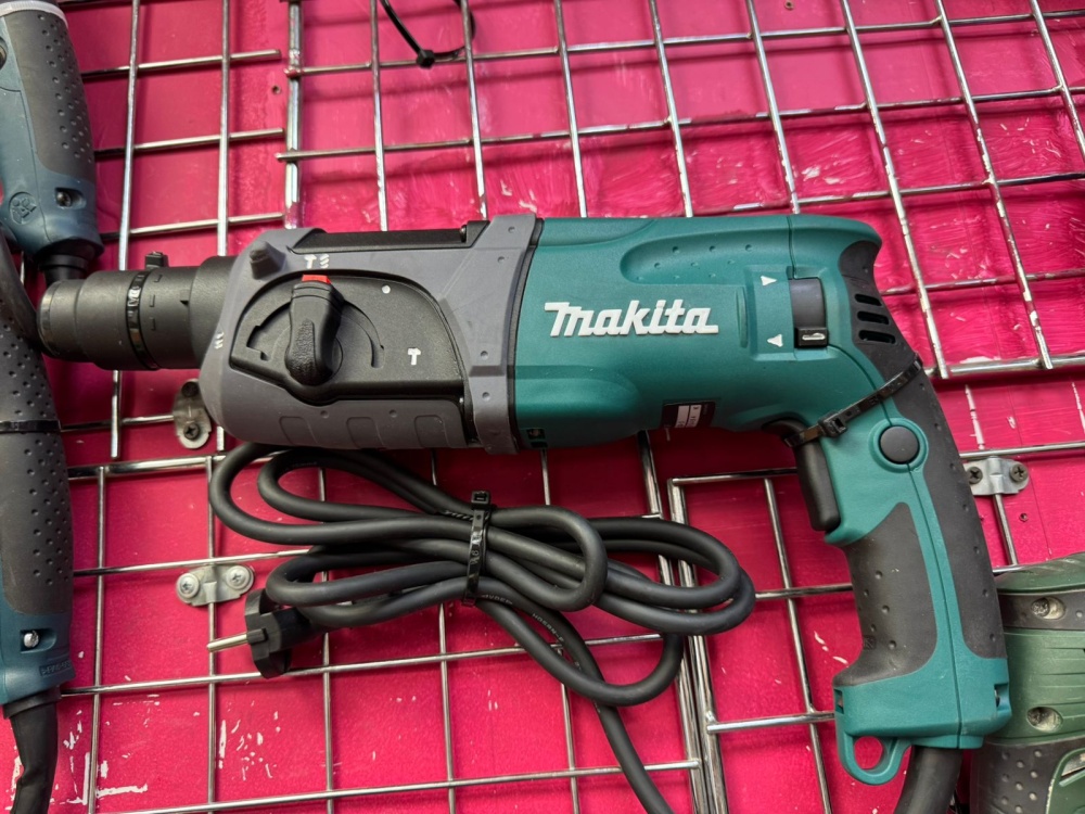 Перфоратор Makita