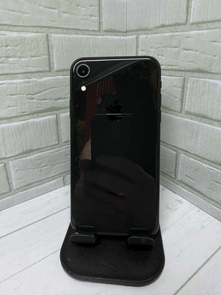 Смартфон iPhone XR 64 Gb