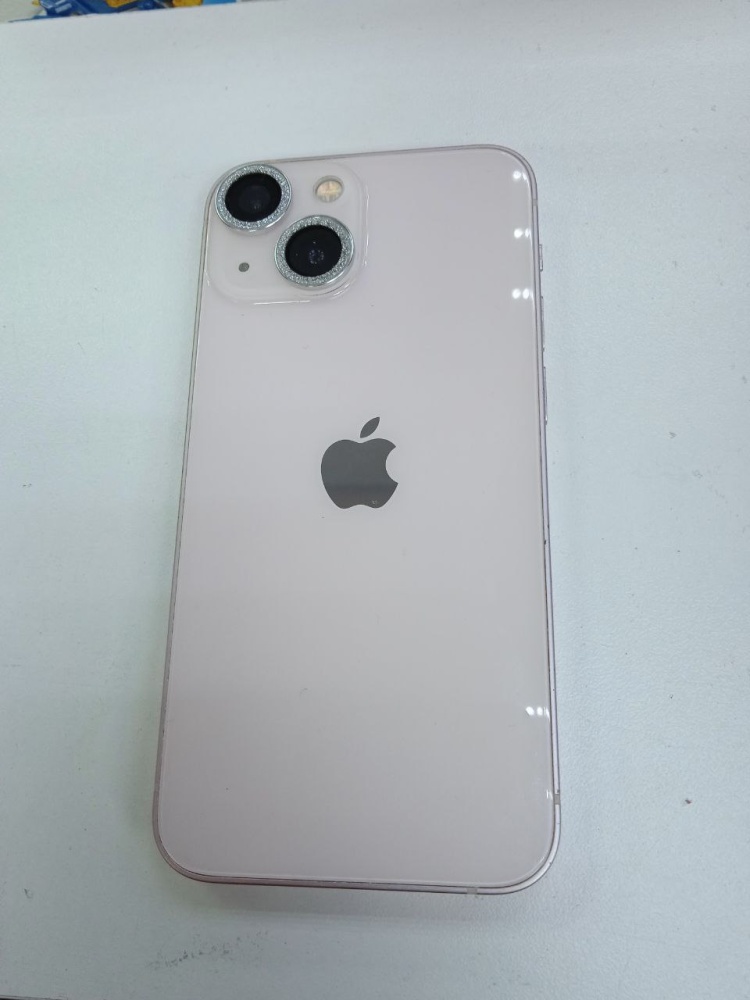 Смартфон iPhone 13 mini 128 Gb АКБ 77%