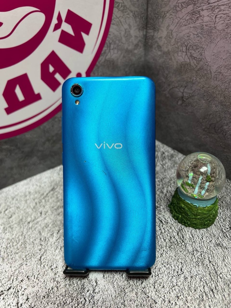 Смартфон Vivo Y1S 2-32gb
