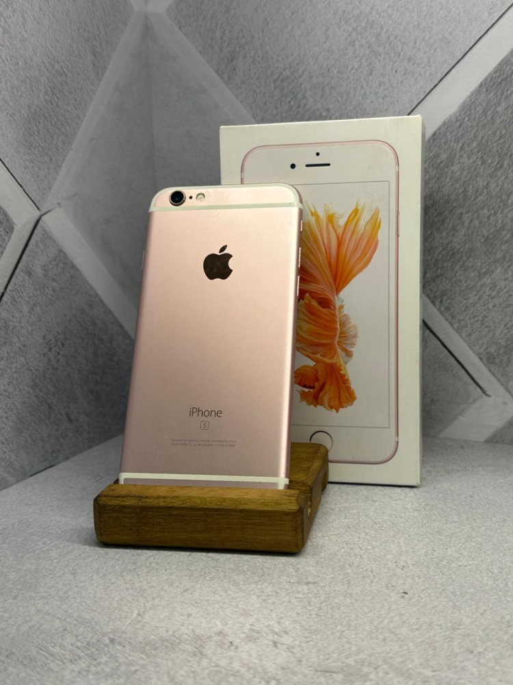 Смартфон iPhone 6S 64GB