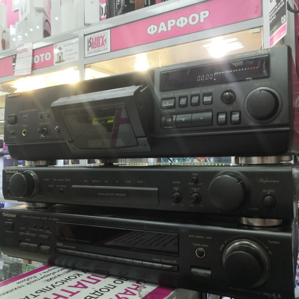 Technics