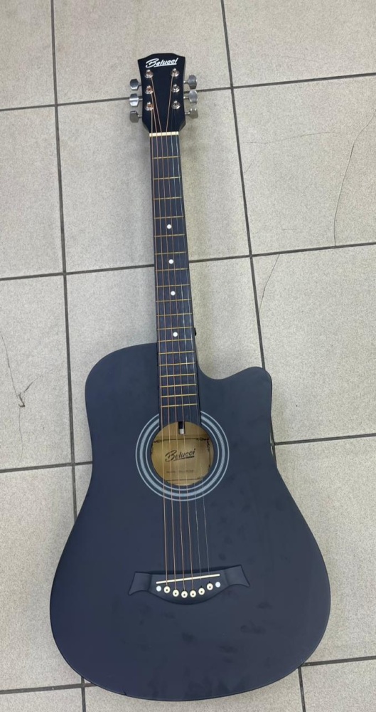 Гитара Belucci bc 3810