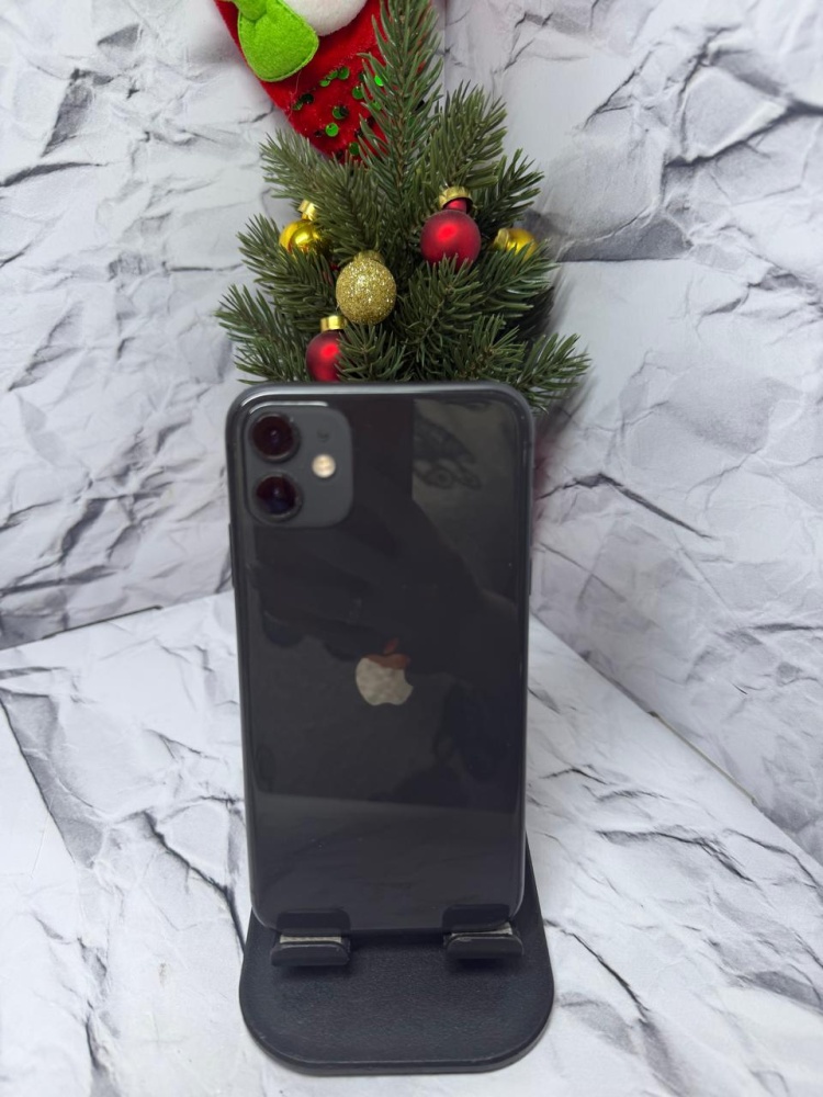 Смартфон iPhone 11 128 Gb