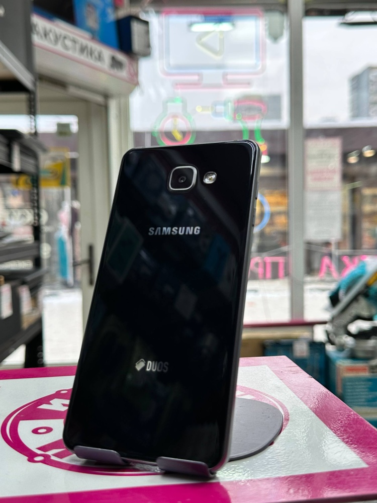 Смартфон Samsung A07 2016Г