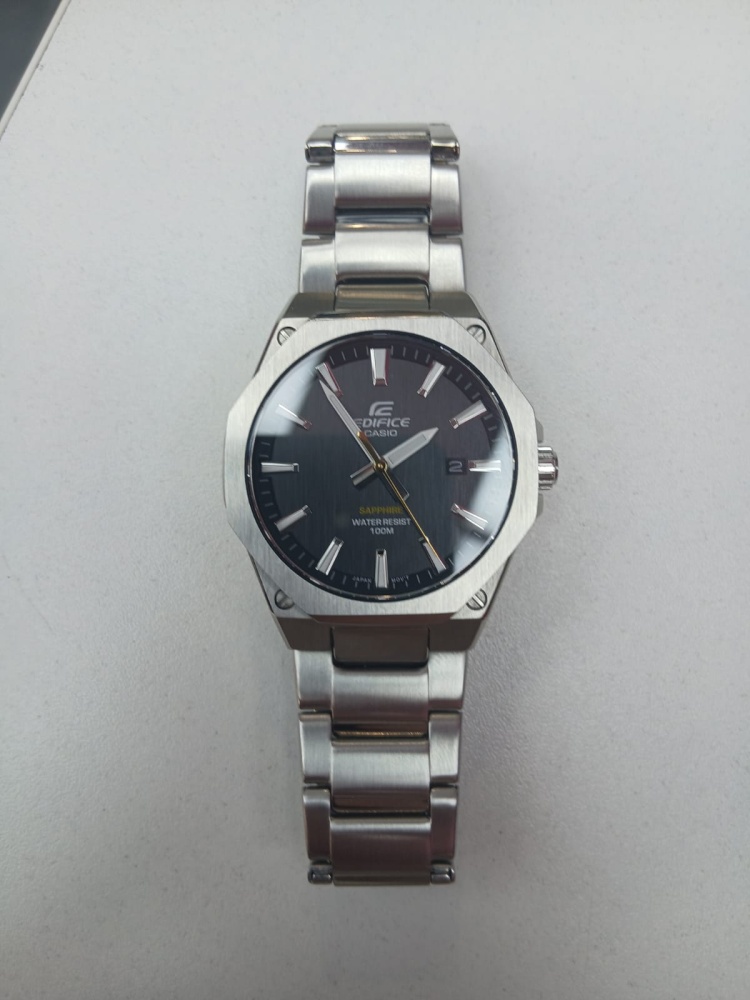 Часы Casio Edifice S108D