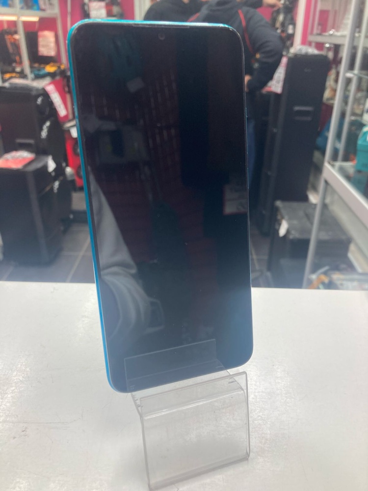 Смартфон Xiaomi Redmi 9A 2/32