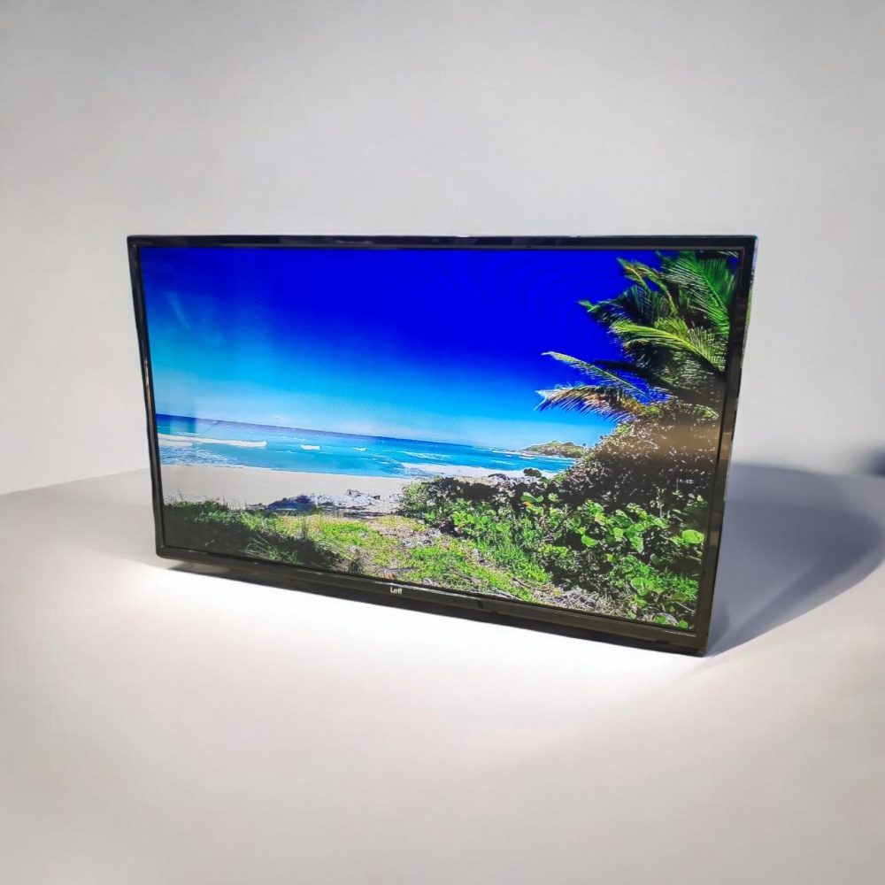 Телевизор Leff 32