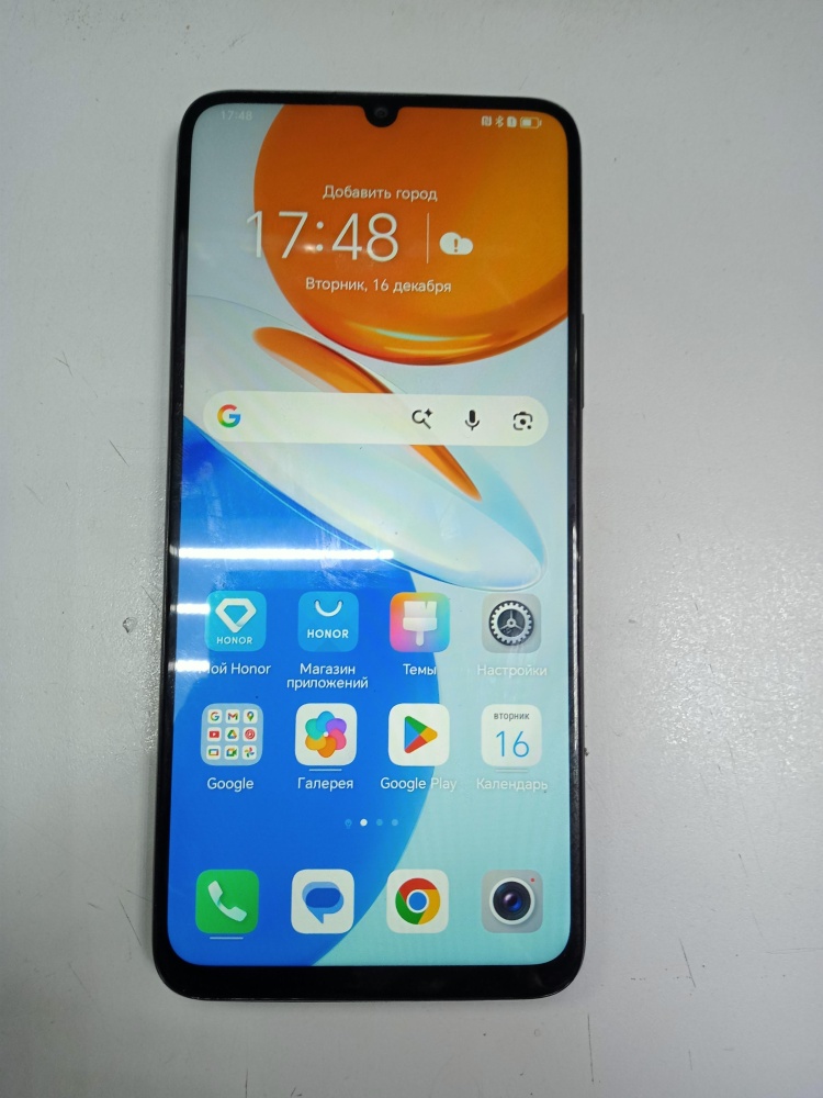 Смартфон Honor X7