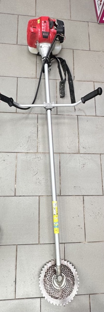 Электротриммер pit p73102