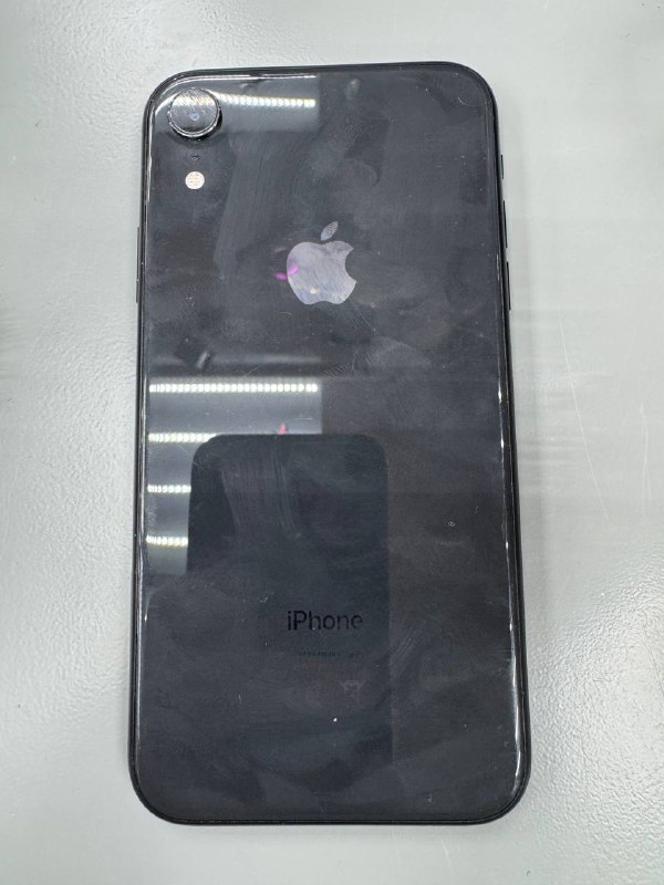 Смартфон iPhone XR 64 Gb