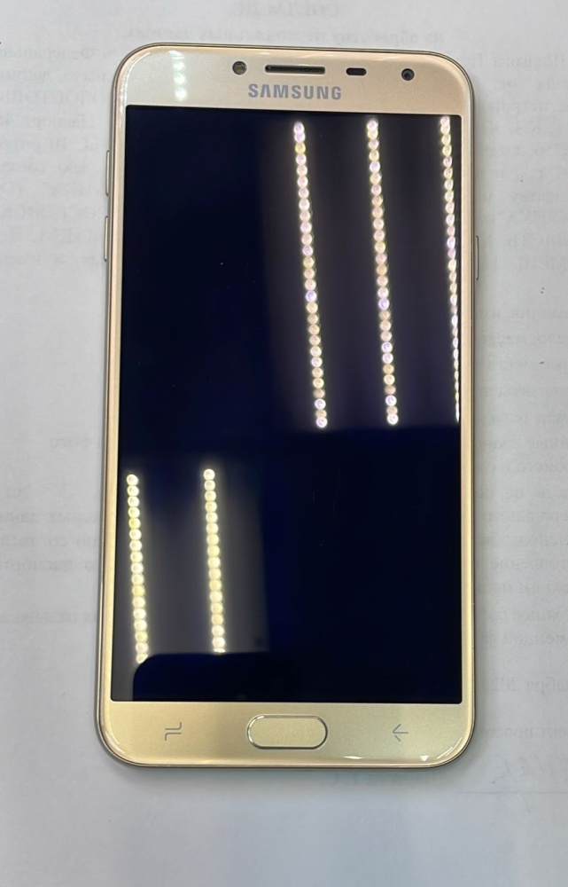 Смартфон Samsung J4 2018 (3/32)