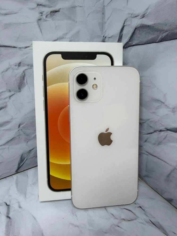 Смартфон iPhone 12 128 Gb