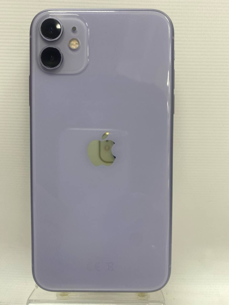 iPhone 11 128 Gb