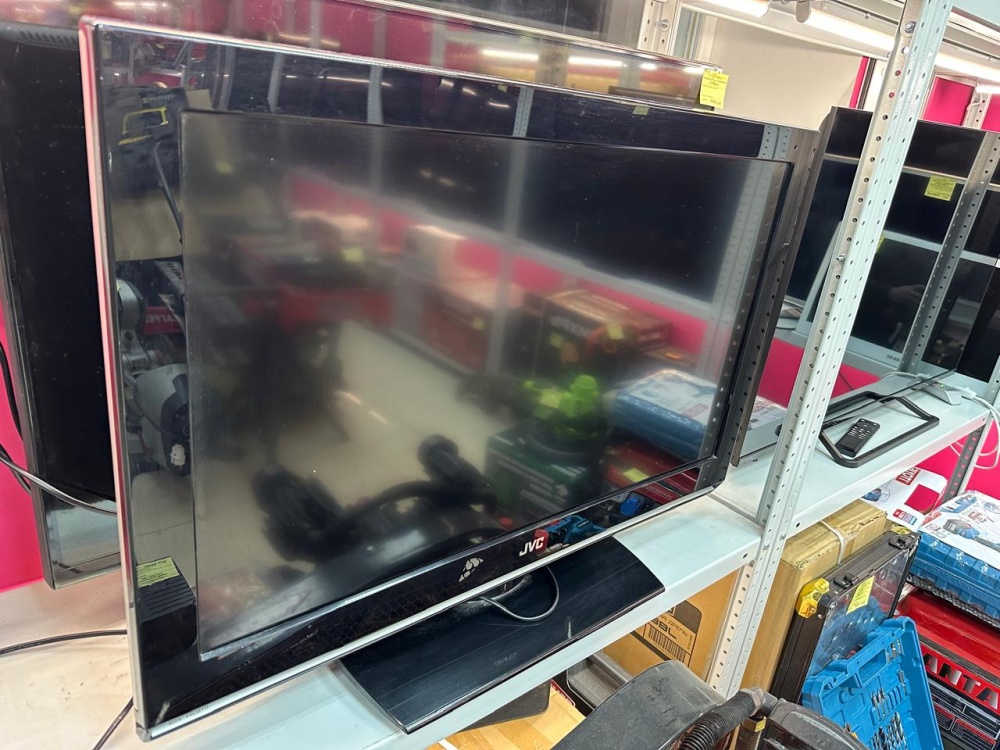 Телевизор JVC lt32ex18