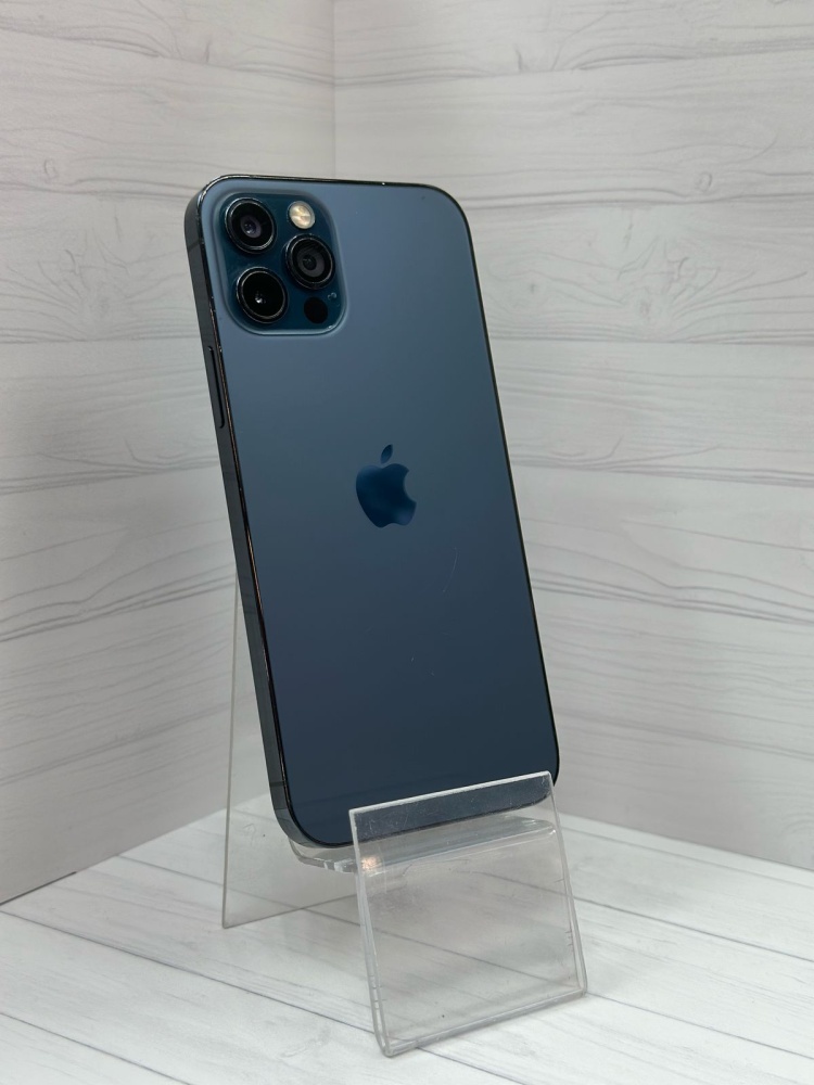 Смартфон iPhone 12 PRO 256 Gb