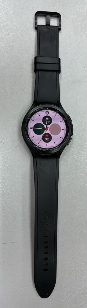 Часы samsung watch 4