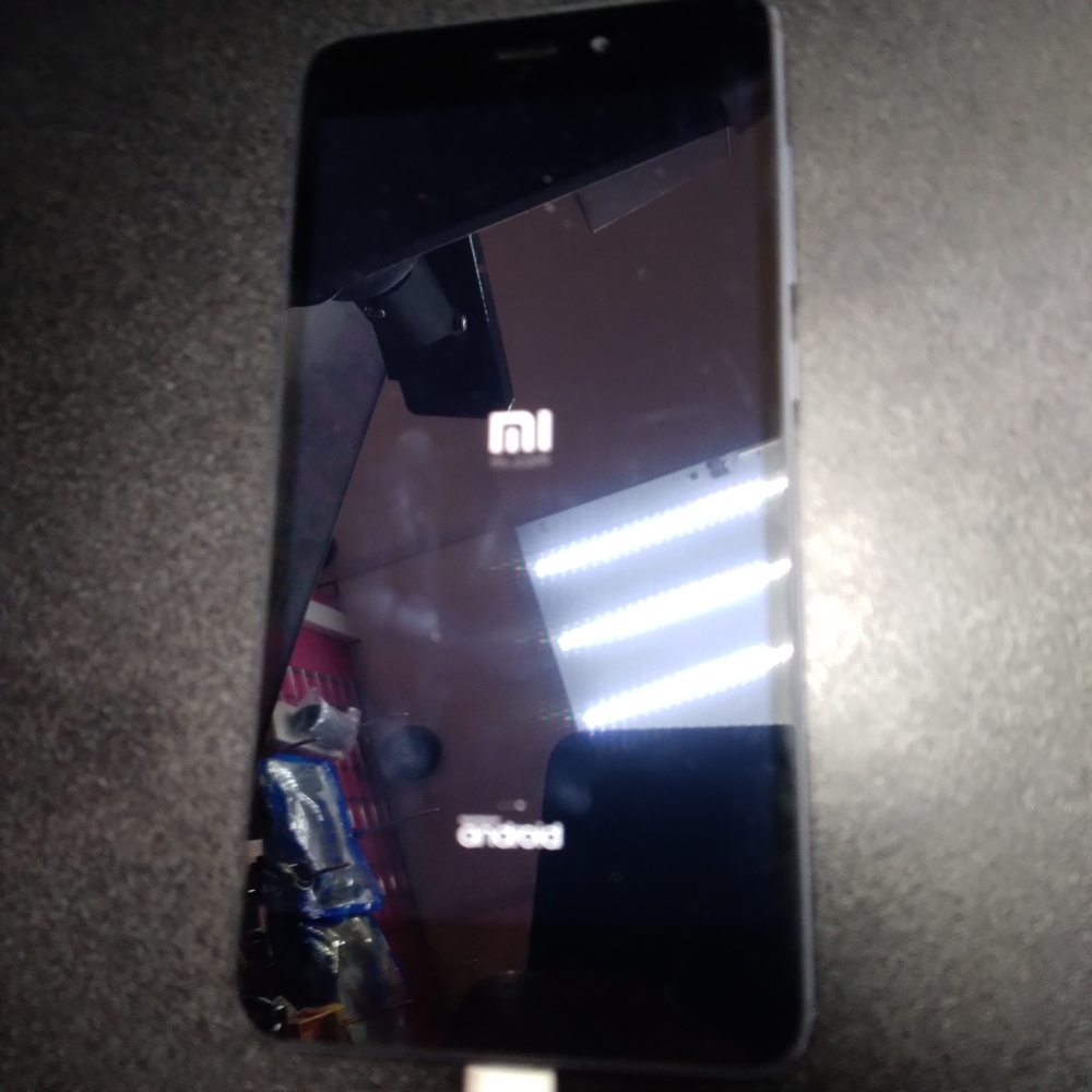 Смартфон Xiaomi mi 2/32