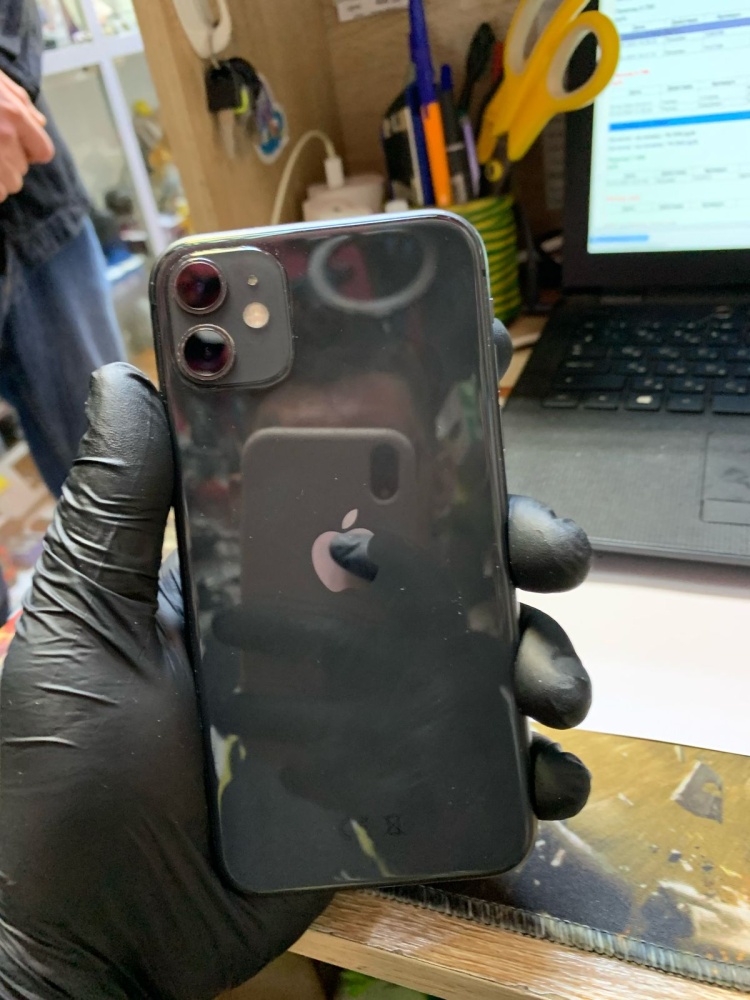 Смартфон iPhone 11 64Gb