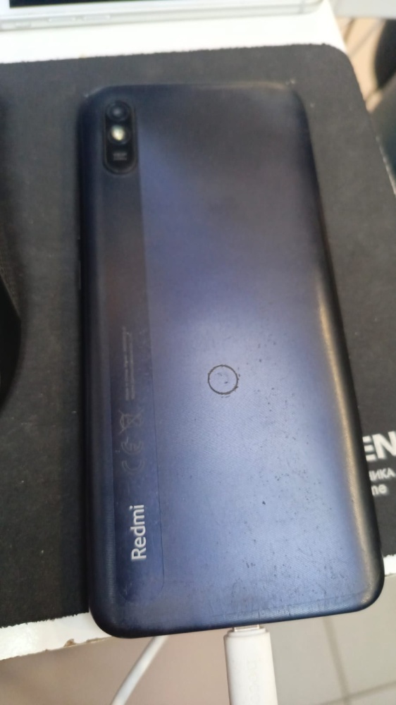 Смартфон Xiaomi Redmi 9C  2/32 гб