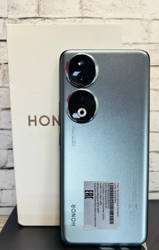 Смартфон Honor 90 12/512