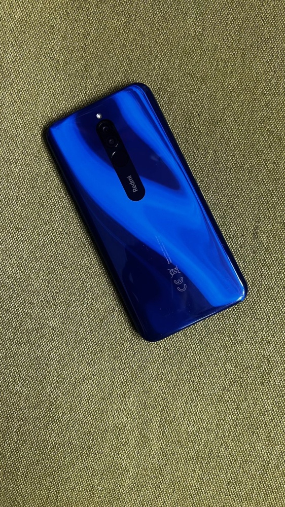 Смартфон Xiaomi Redmi 8 3/32