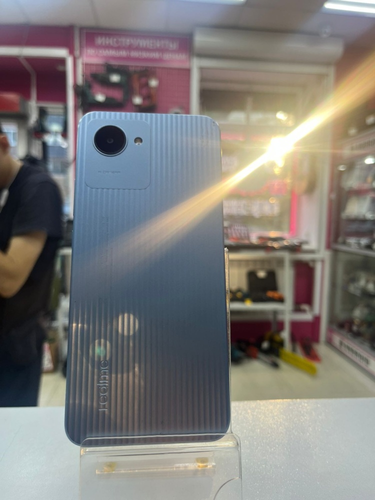 Смартфон Realme C30 4/64