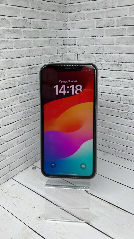 Смартфон iPhone 11 64Gb