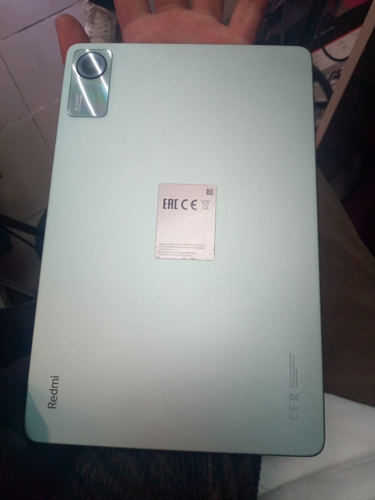 Планшет Xiaomi redmi