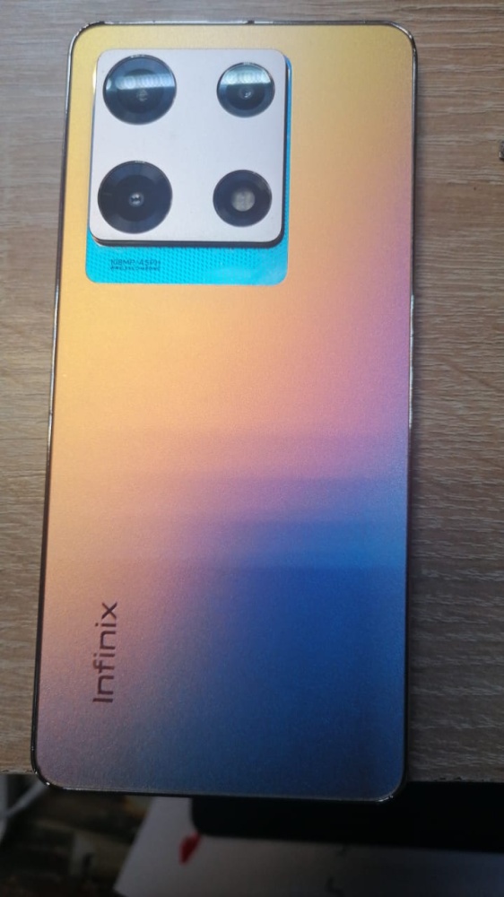 Мобильный телефон Infinix
